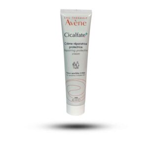 کرم ترمیم کننده سیکالفیت پلاس اون Cicalfate حجم 40 میل