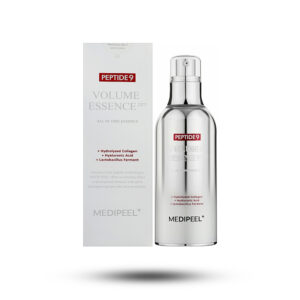 اسنس لیفتینگ و ضد چروک مدی‌ پیل volume essence pro