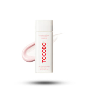 کرم ضد آفتاب ویتامینه تون آپ توکوبو Tocobo Vita Tone Up