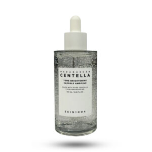 سرم روشن کننده و ضد لک اسکین 1004 سنتلا ماداگاسکار 100 میل