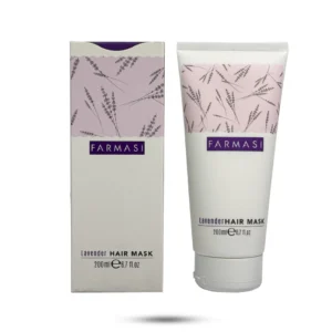 ماسک مو اسطوخودوس فارماسی حجم 200 میل