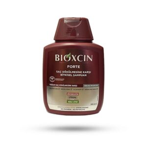 شامپو ضد ریزش فورت بیوکسین FORTE مخصوص انواع مو 300 میل
