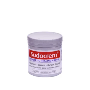 کرم ضدسوختگی سودوکرم Sudocrem حجم 125 گرم