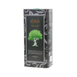 روغن زیتون مزرعه 5 لیتری