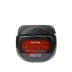 ژل گیومی ترکیه اصل حباب دار مدل Maximum Hold حجم 700 میلی لیتر GUMMY