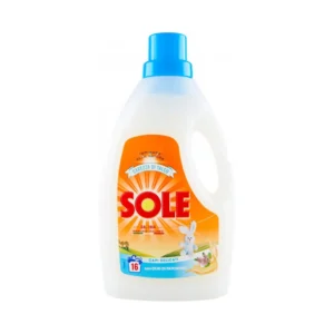 مایع شوینده Sole Delicati Carezza